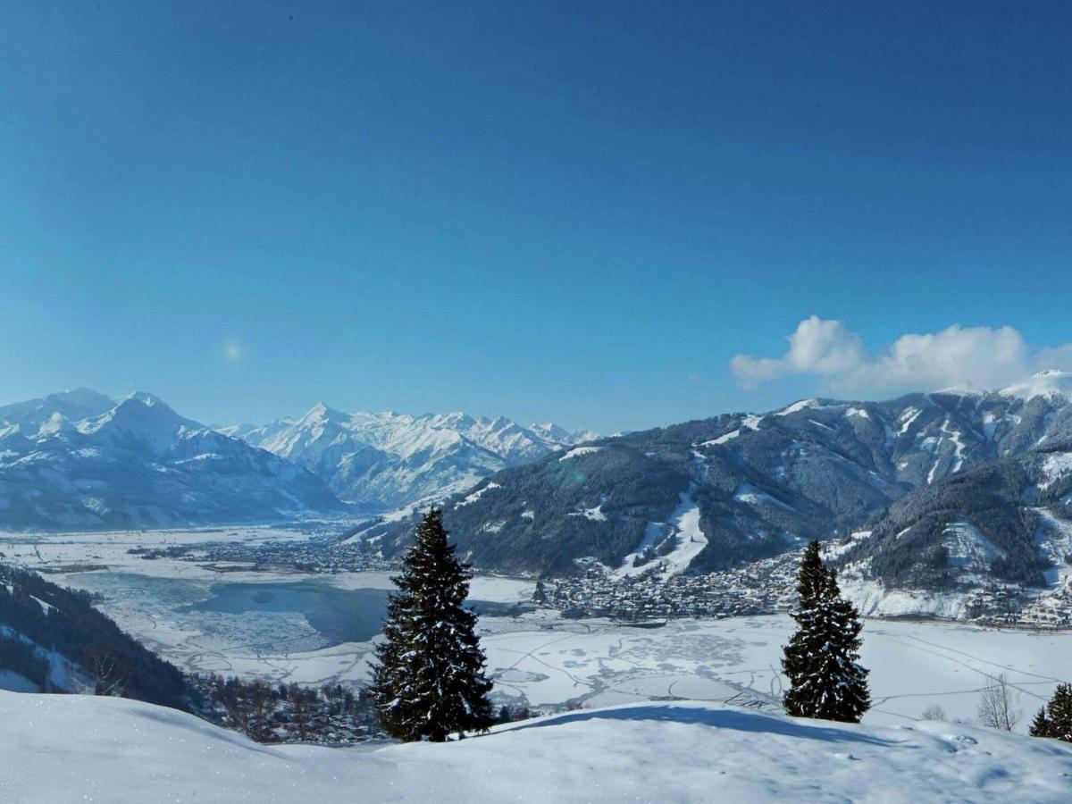 Premium Apartment In Piesendorf Near Ski Area Exterior foto